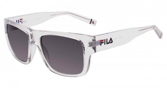 Fila SFI281 Sunglasses, Crystal