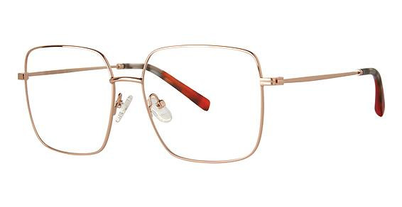 Elan 3437 Eyeglasses, Gold