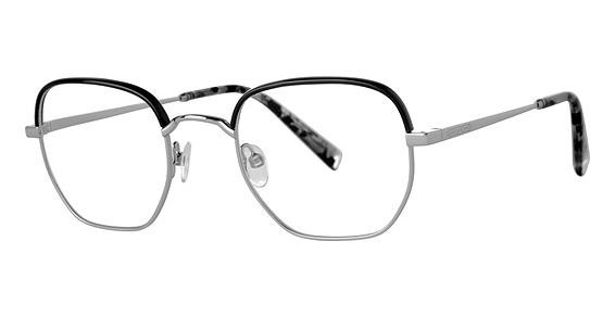 Deja Vu by Avalon 9029 Eyeglasses, Silver