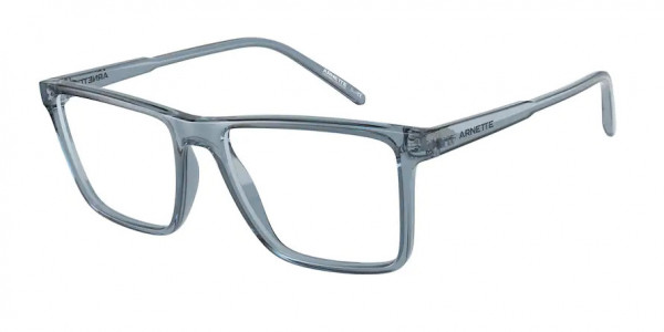 Arnette AN7195 BRAWLER Eyeglasses, 2726 BRAWLER BLUE JEANS (BLUE)