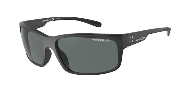 Arnette AN4242 FASTBALL 2.0 Sunglasses, 01/81 FASTBALL 2.0 MATTE BLACK POLAR (BLACK)