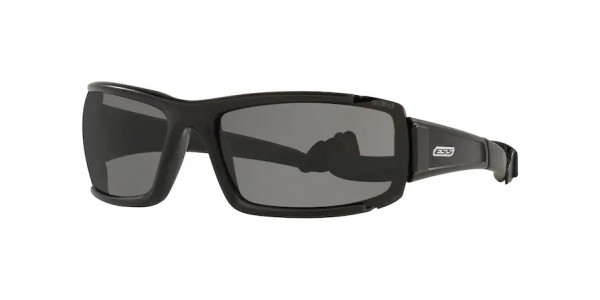 ESS EE9003 CDI MAX Sunglasses, 000005 CDI MAX BLACK GREY & CLEAR (BLACK)