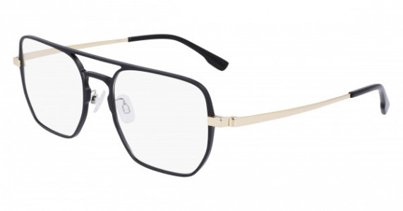 McAllister MC4515 Eyeglasses, 001 Black