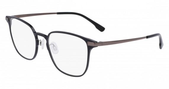 McAllister MC4514 Eyeglasses, 001 Black