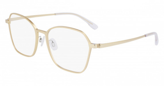 McAllister MC4513 Eyeglasses, 710 Gold