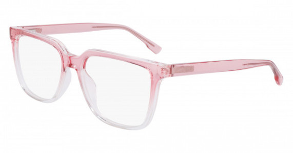 McAllister MC4512 Eyeglasses, 660 Pink Gradient