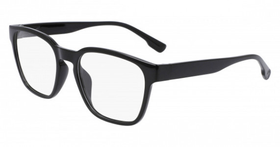 McAllister MC4510 Eyeglasses, 001 Black