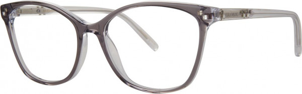 Vera Wang Keisha Eyeglasses, Dove