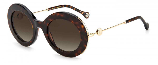 Carolina Herrera CH 0020/S Sunglasses