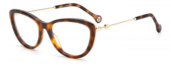 Carolina Herrera CH 0021 Eyeglasses