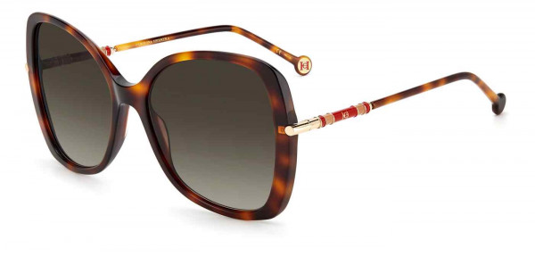 Carolina Herrera CH 0025/S Sunglasses