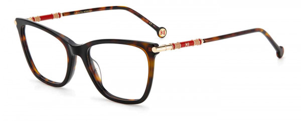 Carolina Herrera CH 0028 Eyeglasses