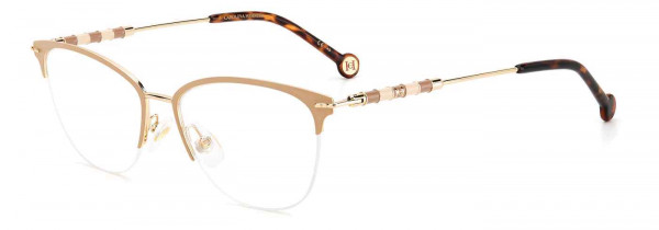 Carolina Herrera CH 0038 Eyeglasses
