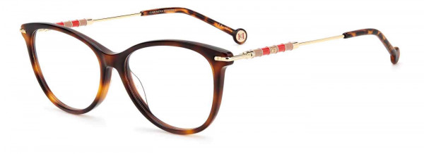 Carolina Herrera CH 0043 Eyeglasses