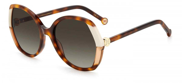 Carolina Herrera CH 0051/S Sunglasses