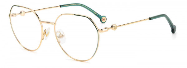 Carolina Herrera CH 0059 Eyeglasses