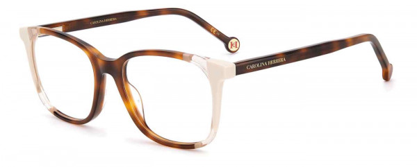Carolina Herrera CH 0065 Eyeglasses