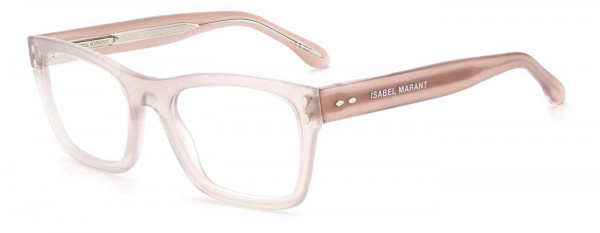 Isabel Marant IM 0018 Eyeglasses, 0FWM NUDE