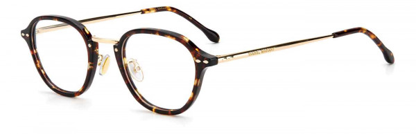 Isabel Marant IM 0034 Eyeglasses, 02IK HAVANA GOLD