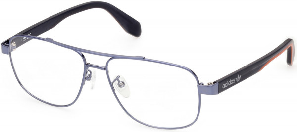 adidas Originals OR5024 Eyeglasses, 092 - Blue/other