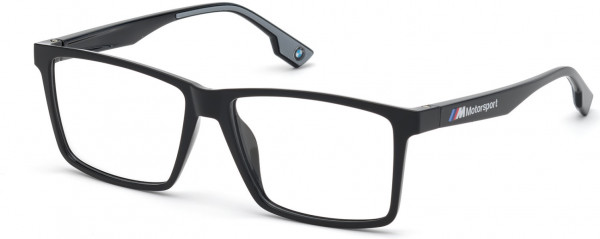 BMW Motorsport BS5003 Eyeglasses