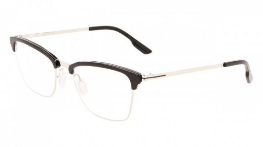 Skaga SK2130 REV Eyeglasses, (001) BLACK