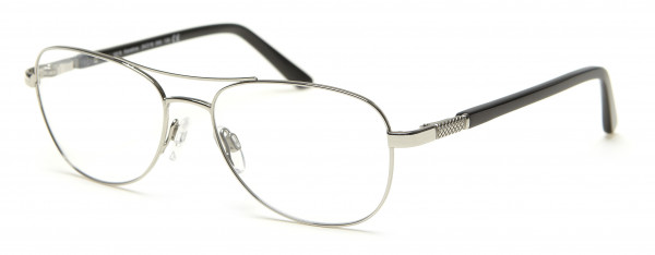 Skaga SK2616 KANELROS Eyeglasses, (045) SILVER