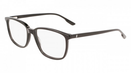 Skaga SK2860 BIO Eyeglasses, (001) BLACK