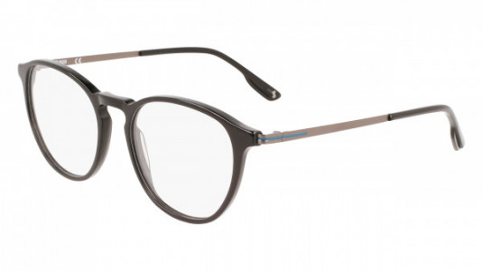 Skaga SK2864 JORD Eyeglasses, (001) BLACK