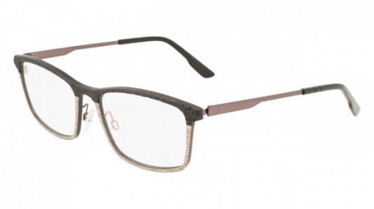 Skaga SK2865 FRI Eyeglasses, (001) BLACK