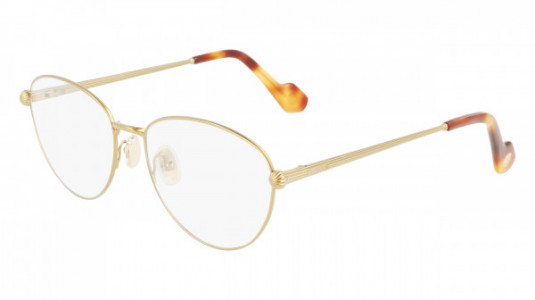 Lanvin LNV2116 Eyeglasses, (223) ANTIQUE BRONZE