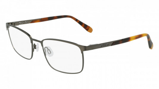 Spyder SP4022 Eyeglasses, (033) GRAPHITE