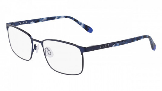 Spyder SP4022 Eyeglasses, (414) NAVY