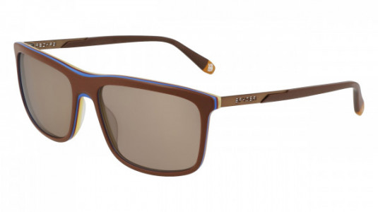 Spyder SP6023 Sunglasses, (215) BROWN