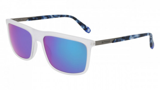 Spyder SP6023 Sunglasses, (970) ICE