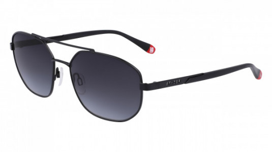 Spyder SP6024 Sunglasses, (001) BLACK DIAMOND