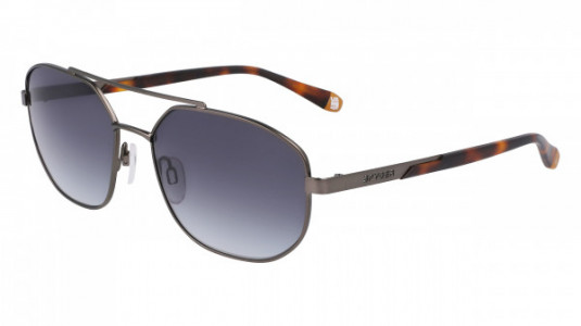 Spyder SP6024 Sunglasses, (033) GRAPHITE