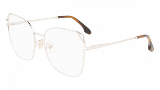 Victoria Beckham VB2125 Eyeglasses, (040) SILVER