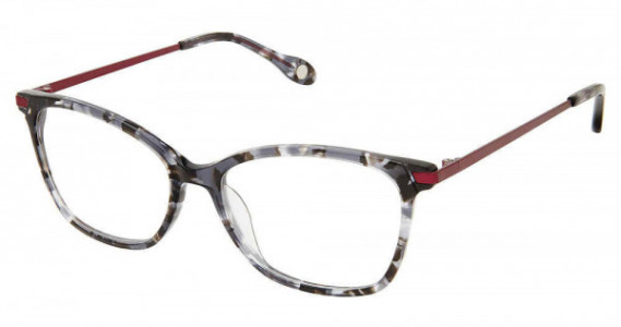Fysh UK F-3690 Eyeglasses
