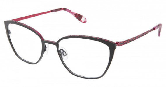 Fysh UK F-3688 Eyeglasses