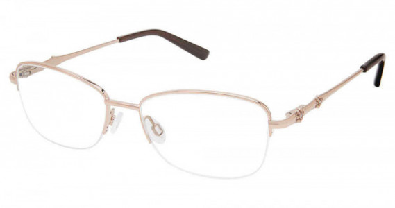 SuperFlex SF-606 Eyeglasses, S214-SAND