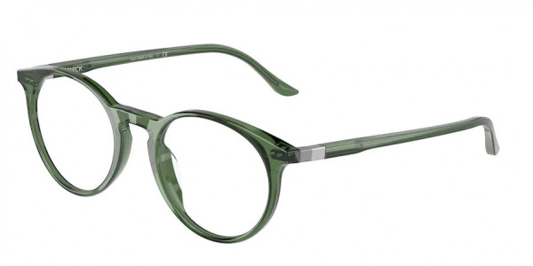 Starck Eyes SH3079 Eyeglasses, 0005 Green