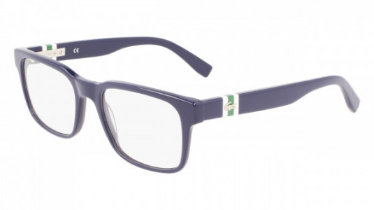 Lacoste L2905 Eyeglasses, (400) BLUE