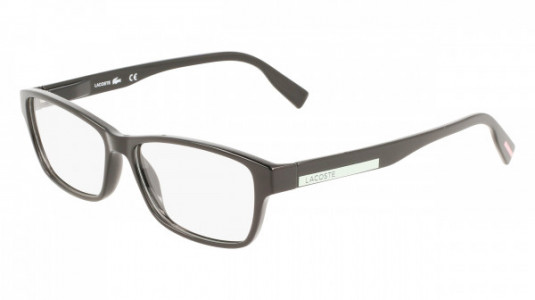 Lacoste L3650 Eyeglasses, (514) MATTE VIOLET LUMI