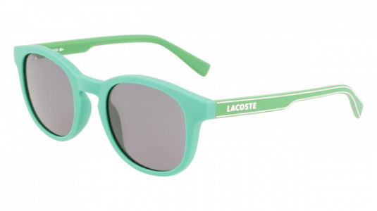 Lacoste L3644S Sunglasses, (315) MATTE GREEN