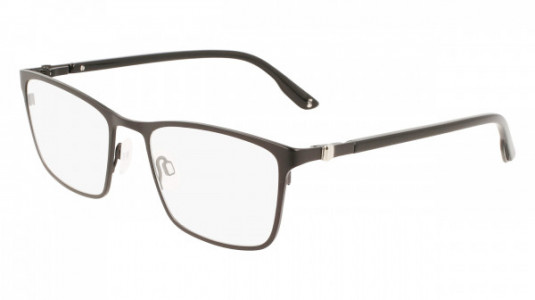 Skaga SK2140 UTTER Eyeglasses, (002) MATTE BLACK