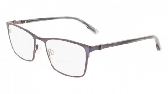 Skaga SK2140 UTTER Eyeglasses, (024) MATTE GREY