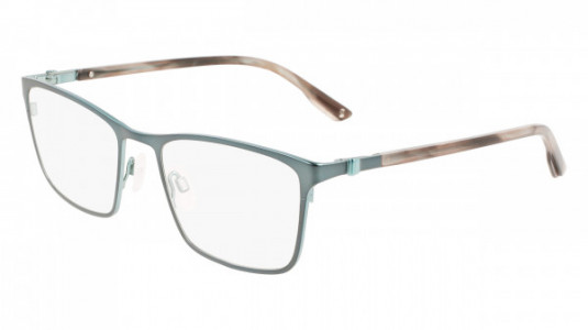 Skaga SK2140 UTTER Eyeglasses, (314) MATTE GREEN
