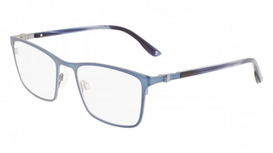 Skaga SK2140 UTTER Eyeglasses, (424) MATTE BLUE