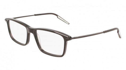 Skaga SK2871 FLOD Eyeglasses, (001) BLACK